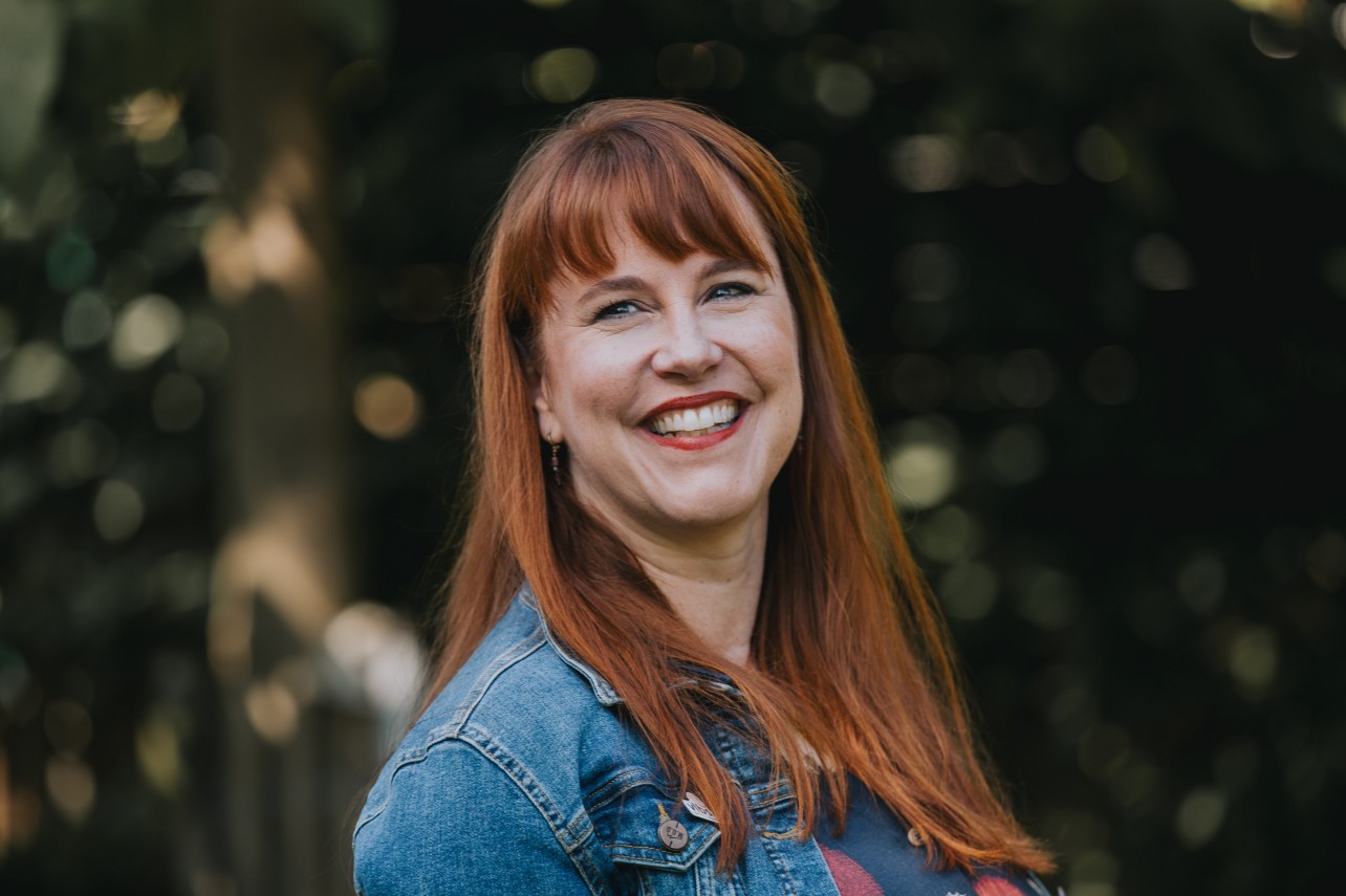 Mareike Schumacher klein